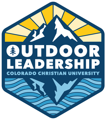 CCU Outdoor Leadership Program logo